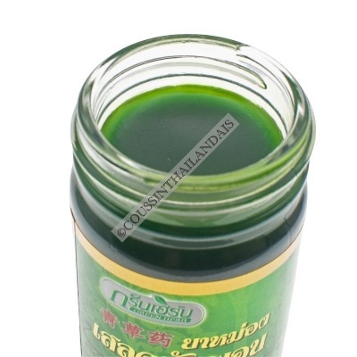 Clinacanthus nutans balm Novolife