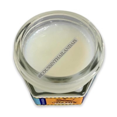 Baume du Tigre blanc 10 g Baume du Tigre / Tiger Balm