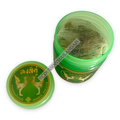 Novolife Hongkhu inhaler Novolife