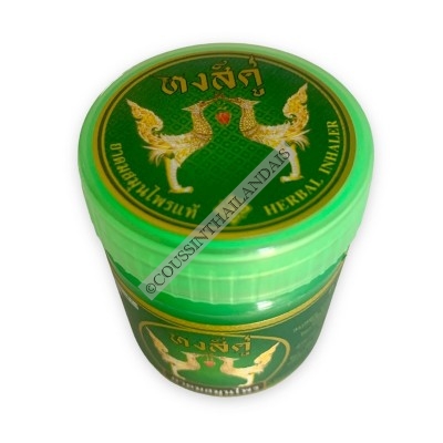 Novolife Hongkhu inhaler Novolife