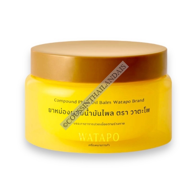 Watapo balm 100 g
