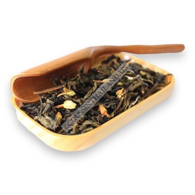 Thé vert au jasmin Suwirun Suwirun