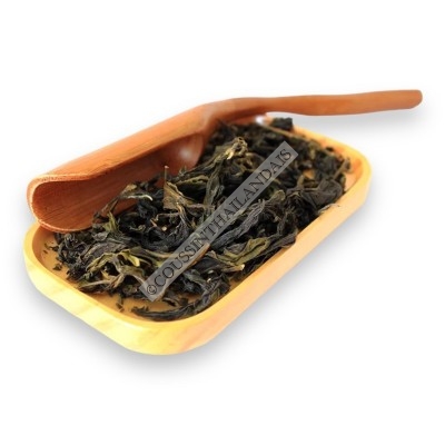 Thé vert Oolong Suwirun Suwirun