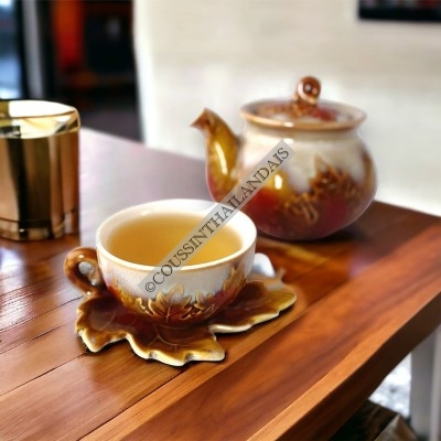 Suwirun Oolong tea No.12 Suwirun