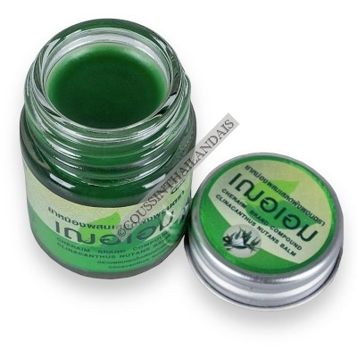 Baume clinacanthus nutans Cher-Aim 22 g Cher-Aim