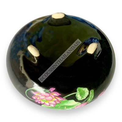 Brûle encens fleur de lotus