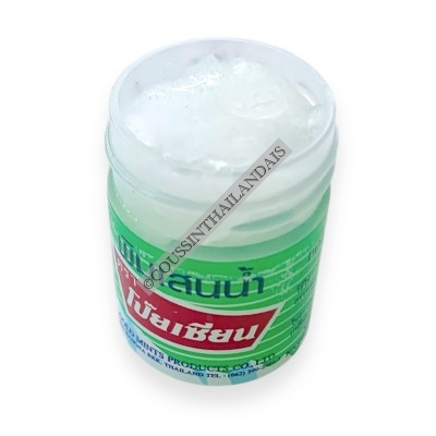 Inhalateur Poy-Sian à l’huile essentielle de menthe poivrée Poy-Sian