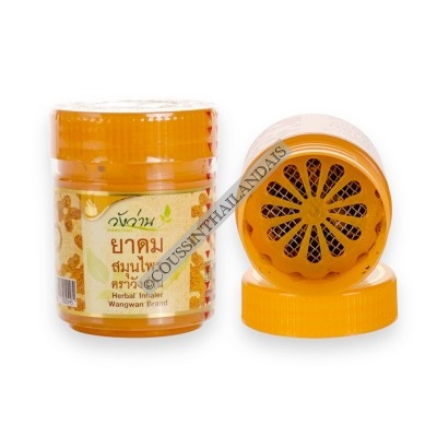 Inhalateur Wangwan Wangwan