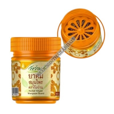 Inhalateur Wangwan Wangwan