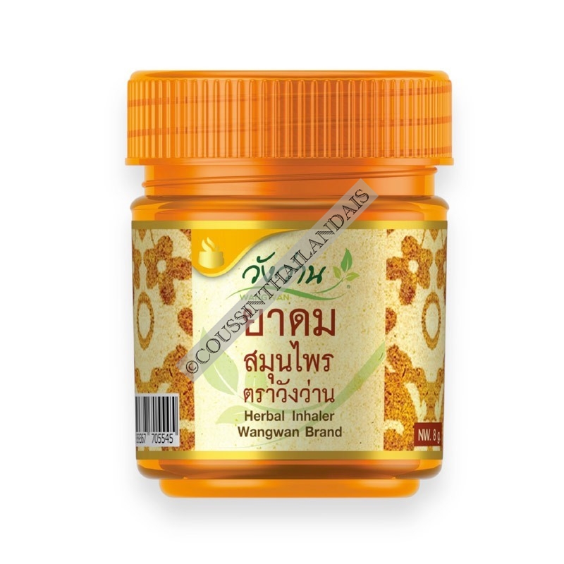 Inhalateur Wangwan Wangwan