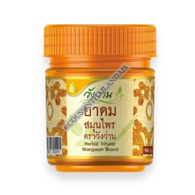Inhalateur Wangwan Wangwan