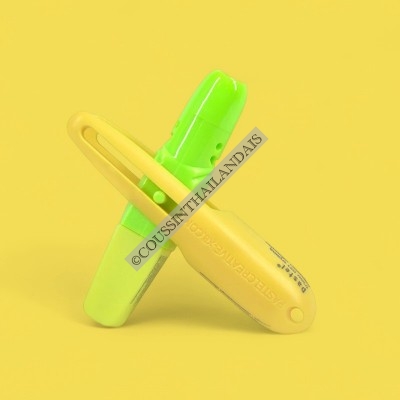 Inhalateur Pastel senteur mangue, édition limitée Pastel