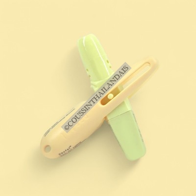 Pastel vanilla scented inhaler, limited edition Pastel