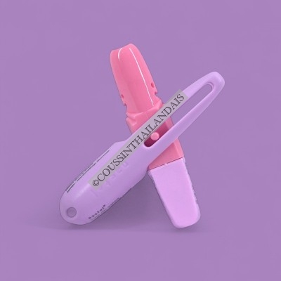 Pastel berry scented inhaler, limited edition Pastel