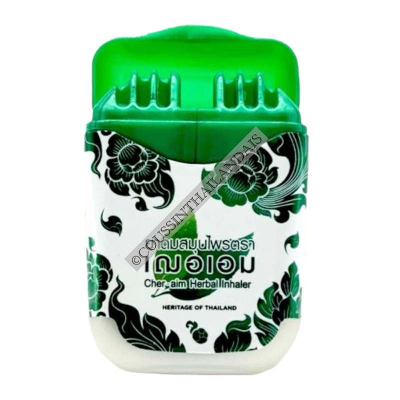 Inhalateur Cher-Aim Pikpok Cher-Aim