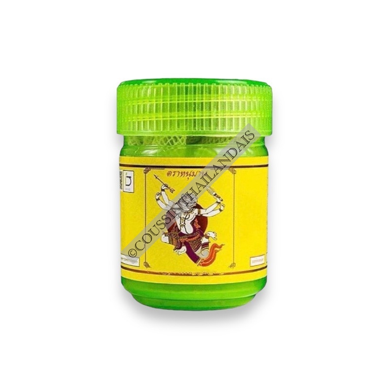 Inhalateur Hanuman format poche 2 g Inno