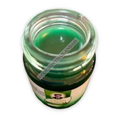 Barleria lupulina green balm Wang Prom 5 g / 20 g / 50 g / 100 g Wang Prom