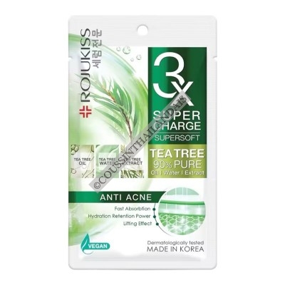 Masque anti-acné Rojukiss