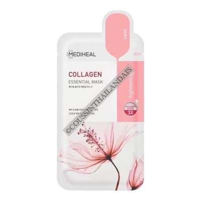 Masque collagène Mediheal