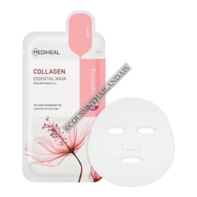 Masque collagène Mediheal