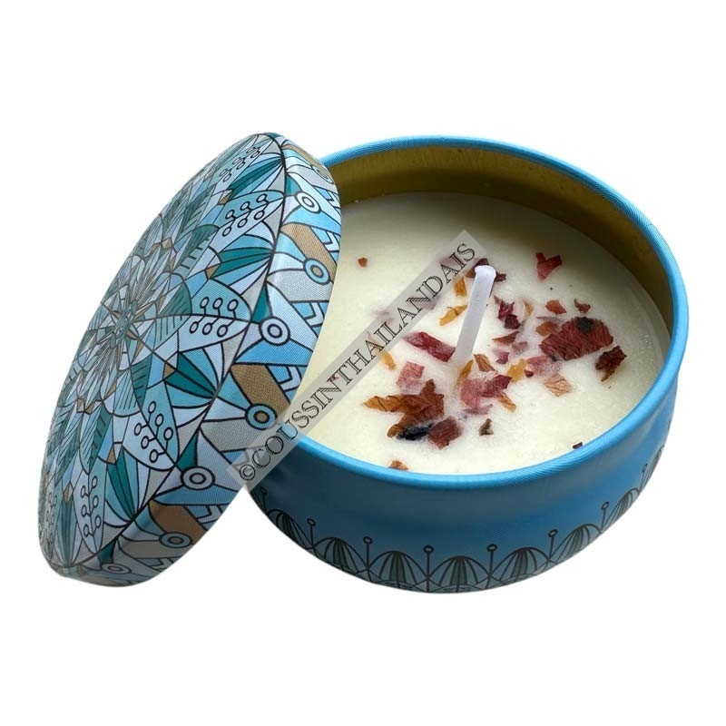 Bougie parfumée ocean star