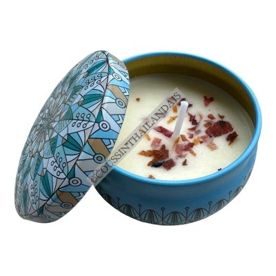 Bougie parfumée ocean star