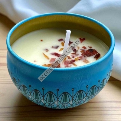 Bougie parfumée ocean star