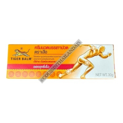 Pommade Baume du Tigre Baume du Tigre / Tiger Balm