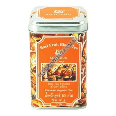 Suwirun Bael Fruit Tea Suwirun