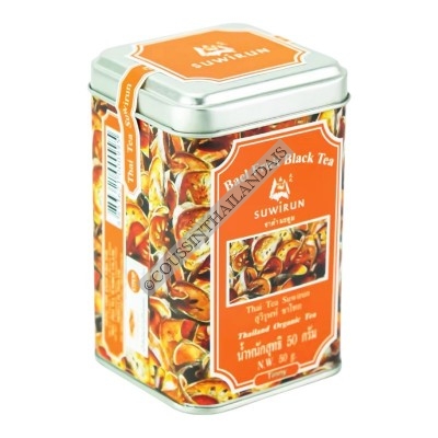 Suwirun Bael Fruit Tea Suwirun