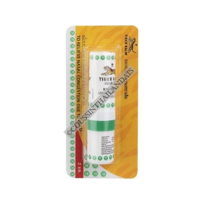 Pack de 10 inhalateurs Baume du Tigre Baume du Tigre / Tiger Balm