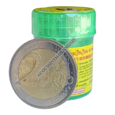 Pack de 12 Inhalateurs Hanuman format poche 2 g Inno