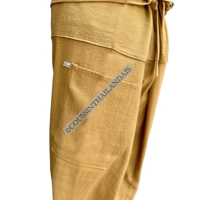 Caramel Thai Pants