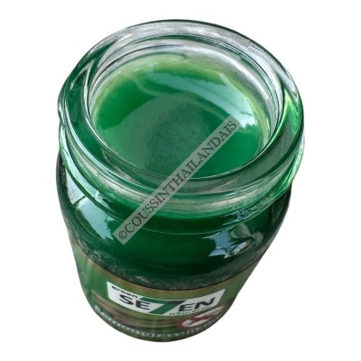 Baume hydratant citronnelle Green Nature Pacific Co., Ltd.