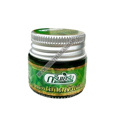 Baume Novolife clinacanthus nutans 10 g / 50 g Novolife