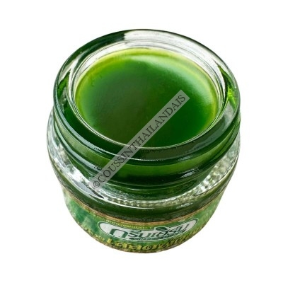 Baume Novolife clinacanthus nutans 10 g / 50 g Novolife