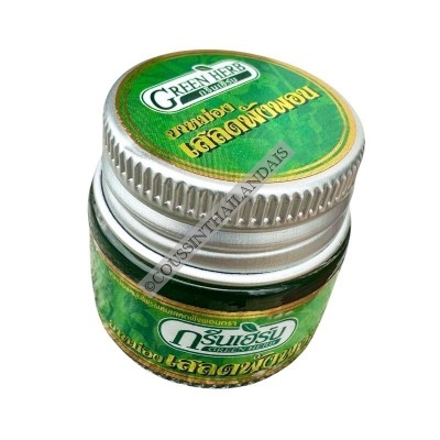 Novolife Clinacanthus Nutans Balm 10 g / 50 g Novolife