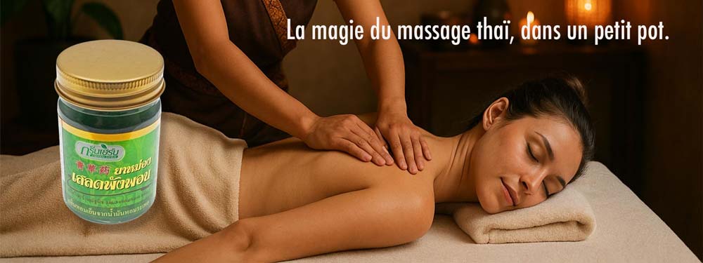 quel baume musculaires utiliser pour les douleurs articulaires ?