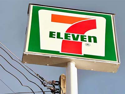 Pourquoi y a-t-il autant de 7-Eleven en Thaïlande ?